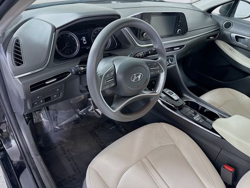 Used 2021 Hyundai Sonata SEL image 23