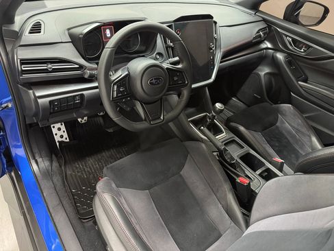 Used 2023 Subaru WRX Limited image 2