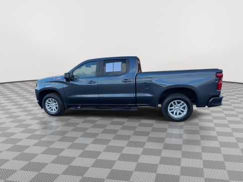 Used 2019 Chevrolet Silverado 1500 RST image 6