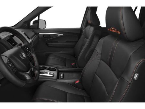 Used 2022 Honda Pilot TrailSport image 9