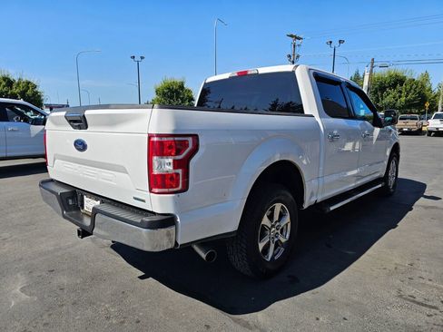Used 2018 Ford F150 XLT w/ XTR Package image 5