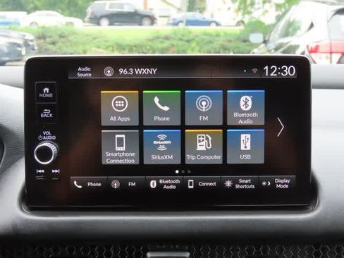 Used 2024 Honda HR-V EX-L image 20
