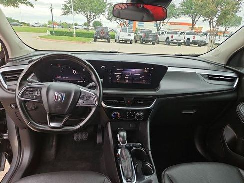 Used 2024 Buick Encore GX Sport Touring FWD image 19