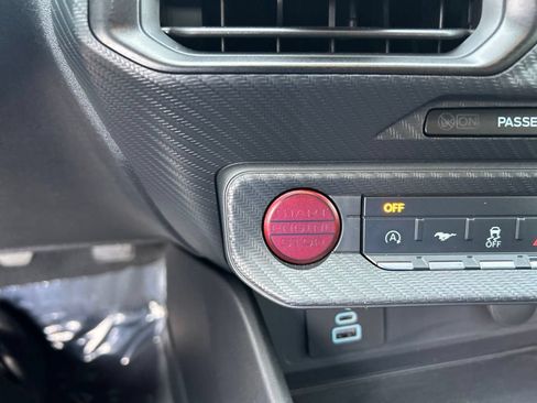 Used 2025 Ford Mustang GT RWD image 35