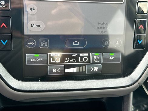 New 2026 Subaru Crosstrek 2.5i Limited AWD/4WD image 16