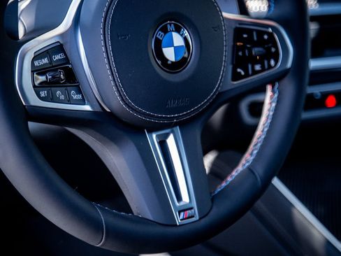 New 2027 BMW X6 M60i AWD/4WD image 12