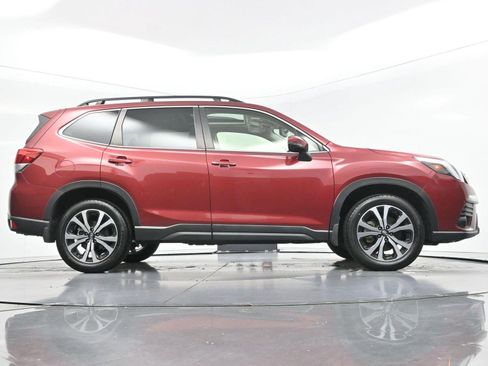 Used 2023 Subaru Forester Limited AWD/4WD image 53