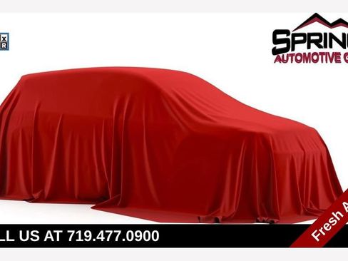 Used 2023 GMC Terrain AT4 w/ Tech Package AWD/4WD image 1