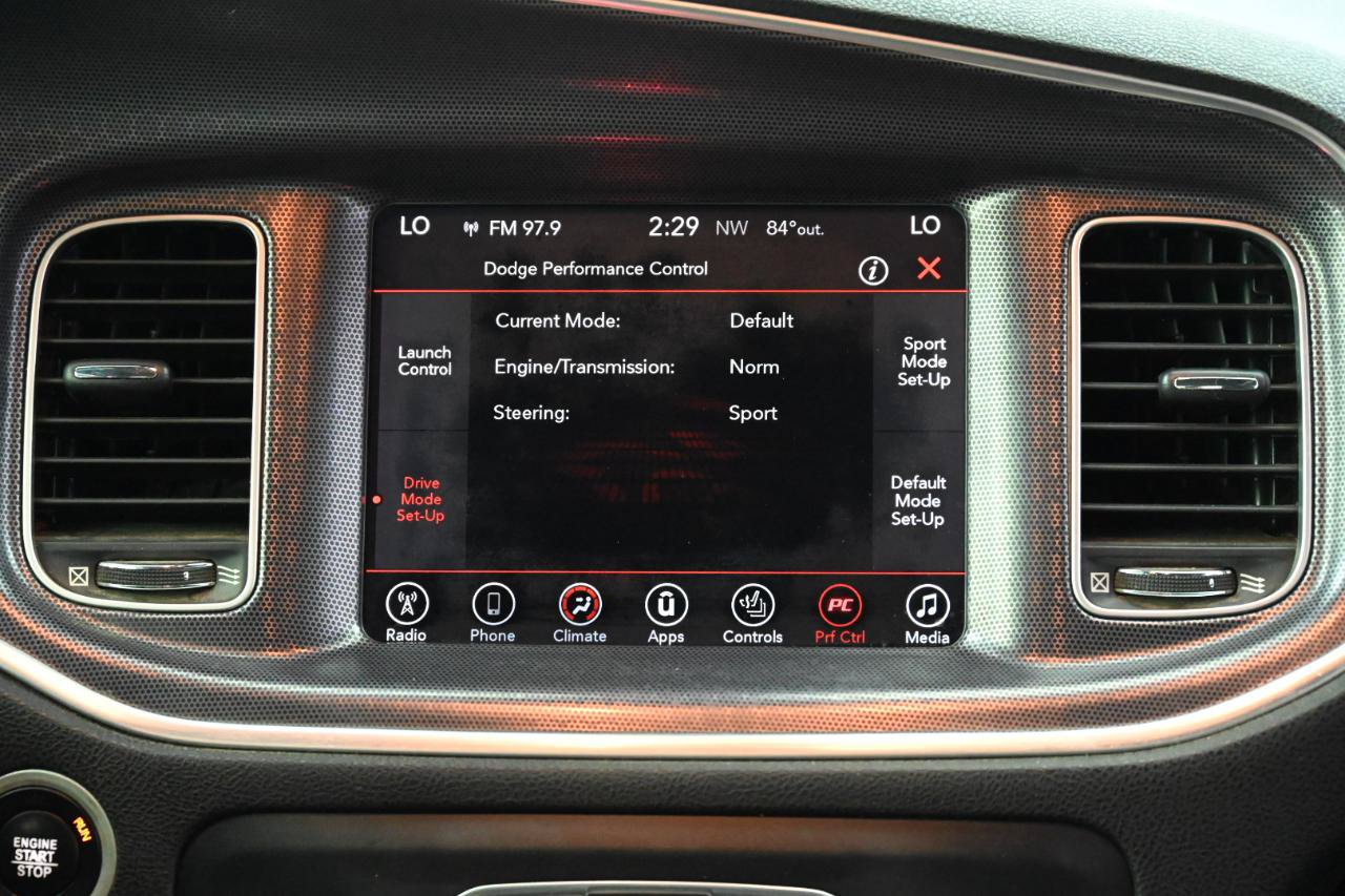 Used 2017 Dodge Charger R/T RWD image 28