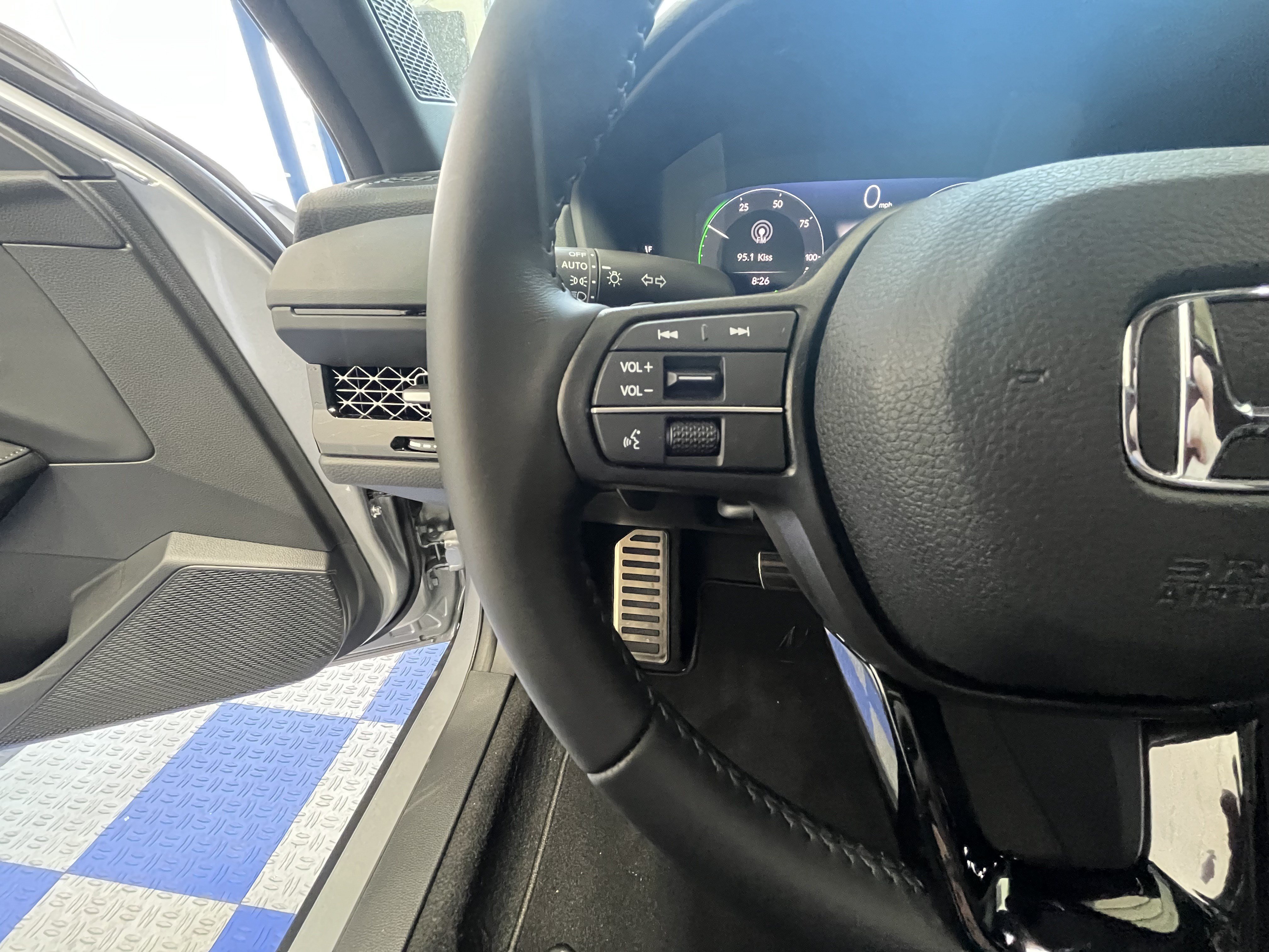 New 2026 Honda Accord Sport image 25