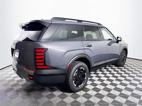 New 2026 Hyundai Palisade XRT Pro image 7