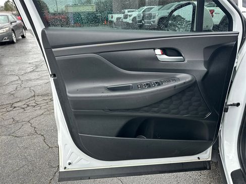 Used 2020 Hyundai Santa Fe SEL w/ Cargo Package image 11