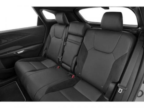 New 2026 Lexus RX 500h F Sport w/ Convenience Package AWD/4WD image 13