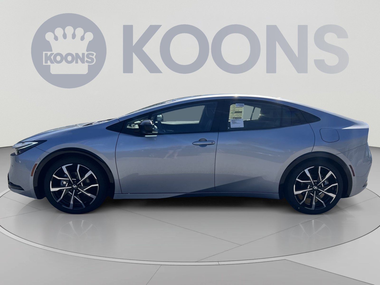 New 2027 Toyota Prius Plug-In Hybrid w/ Limited Premium Package FWD image 2