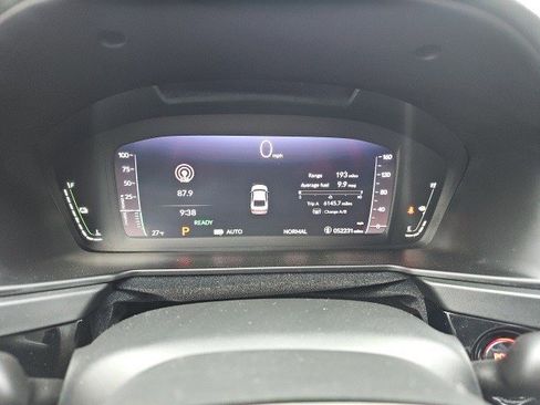 Used 2023 Honda Accord Touring image 23