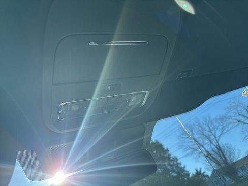 New 2025 Ford F150 Lightning Platinum image 22