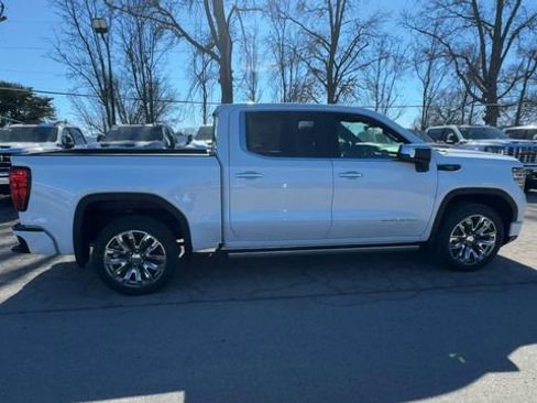 New 2026 GMC Sierra 1500 Denali image 9