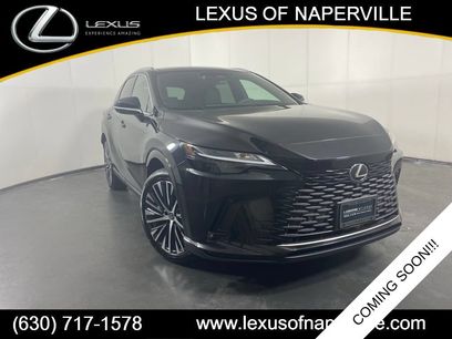 Used 2026 Lexus RX 350 w/ Convenience Package