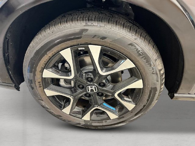 New 2027 Honda HR-V EX-L image 12