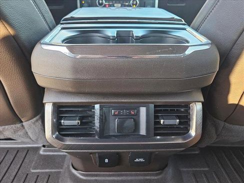 Used 2023 Ford F150 King Ranch w/ Equipment Group 601A High image 19