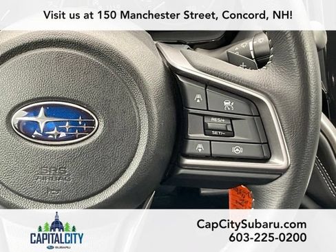 Used 2025 Subaru Legacy Premium AWD/4WD image 19