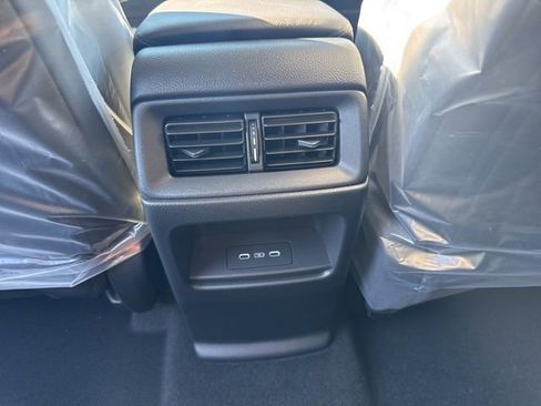New 2026 Honda CR-V EX-L image 20