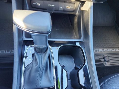 Used 2024 Hyundai Santa Cruz XRT image 21