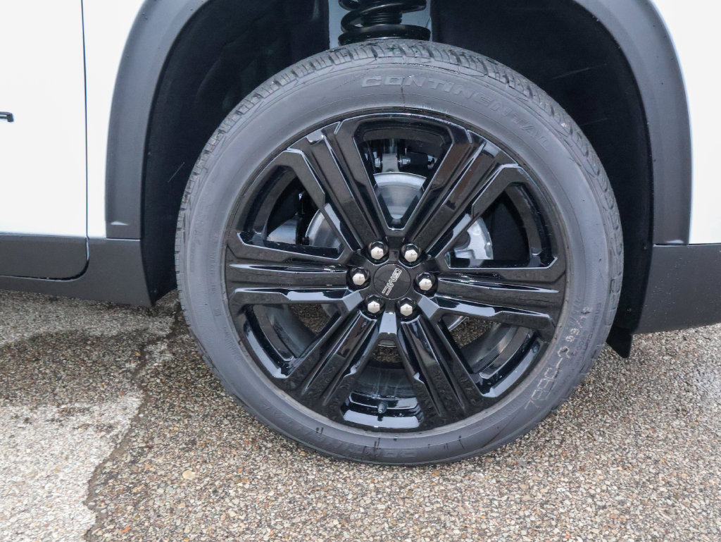 New 2027 GMC Acadia Elevation w/ Black Edition FWD image 37