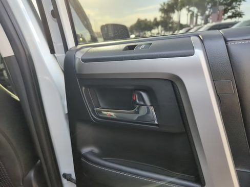 Used 2024 Toyota 4Runner SR5 Premium w/ Moonroof Package image 27