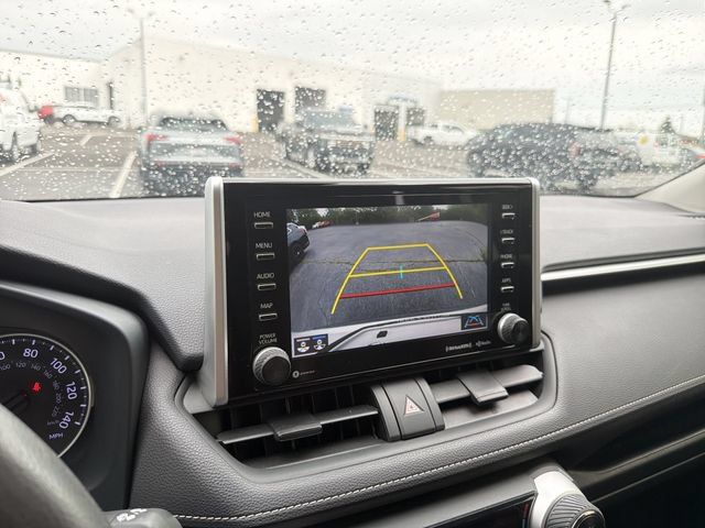 Used 2019 Toyota RAV4 XLE w/ Convenience Package AWD/4WD image 26
