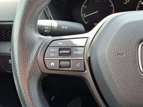 Certified 2024 Honda CR-V EX image 20
