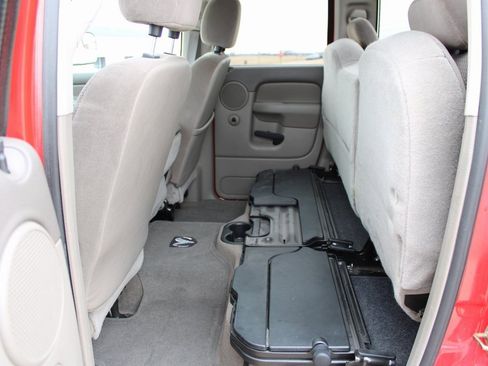 Used 2004 Dodge Ram 2500 Truck SLT w/ Trailer Tow Group image 7