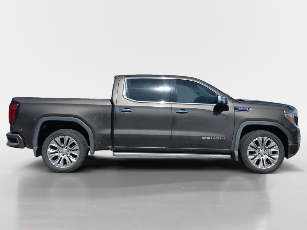 Used 2020 GMC Sierra 1500 Denali w/ Denali Ultimate Package AWD/4WD image 6