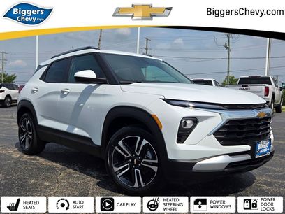 New 2026 Chevrolet TrailBlazer LT w/ Convenience Package