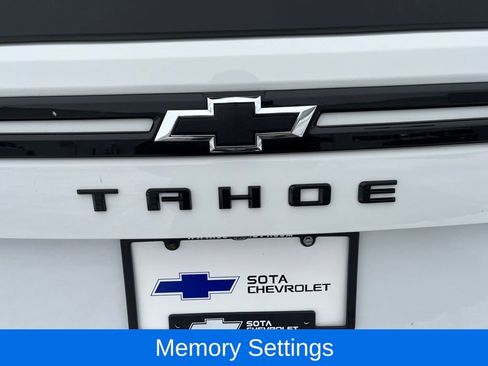 Used 2023 Chevrolet Tahoe RST image 28