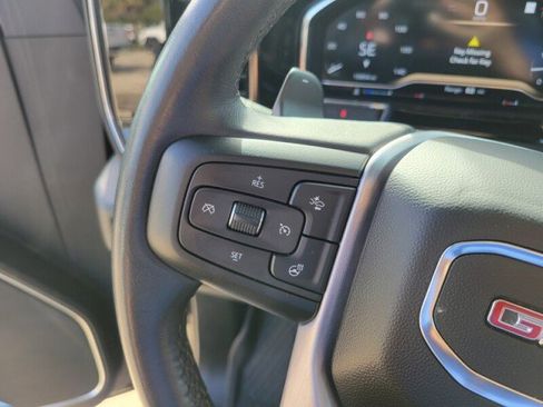 Certified 2023 GMC Sierra 1500 SLT w/ SLT Premium Plus Package image 18