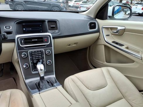 Used 2013 Volvo S60 T5 AWD/4WD image 14
