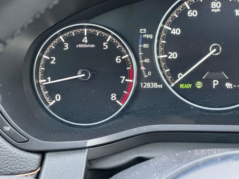 Certified 2025 MAZDA CX-90 3.3 Turbo w/ Preferred Package image 26