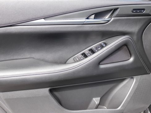 Certified 2023 INFINITI QX60 Luxe w/ Cargo Package FWD image 22
