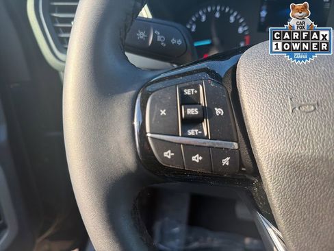 Used 2022 Ford Escape SE w/ SE Sport Appearance Package AWD/4WD image 20