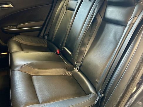 Used 2016 Dodge Charger R/T w/ Plus Group image 17