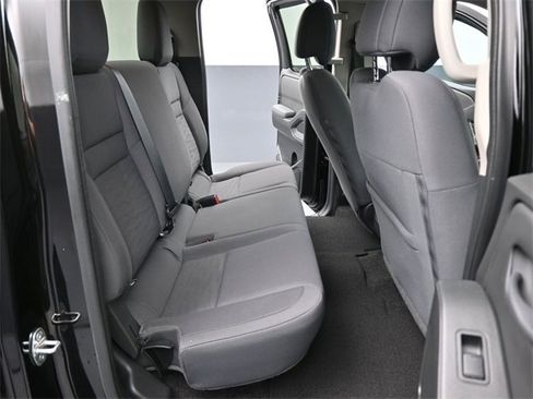 Used 2023 Nissan Frontier S w/ Technology Package image 25