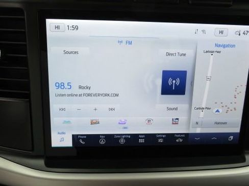 Certified 2022 Ford F150 XLT w/ Equipment Group 302A High image 10