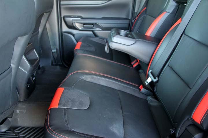 New 2024 Ford Ranger Raptor AWD/4WD image 8