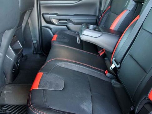 New 2024 Ford Ranger Raptor AWD/4WD image 8