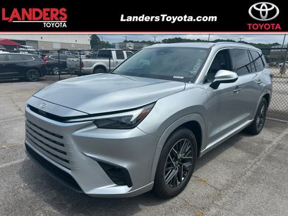 Used 2024 Lexus TX 350 AWD