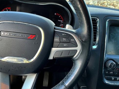 Used 2017 Dodge Durango SXT w/ Quick Order Package 23B image 15