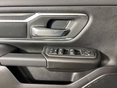 New 2026 RAM 1500 Big Horn AWD/4WD image 25