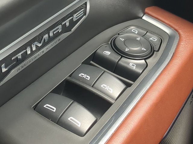 Used 2024 GMC Sierra 1500 Denali Ultimate AWD/4WD image 26