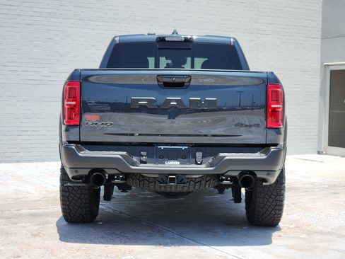 Used 2026 RAM 1500 RHO w/ RHO Level 1 Equipment Group AWD/4WD image 7